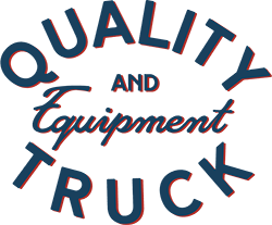 Quality Truck Fab Logo