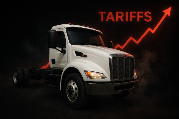 truck prices to skyrocket