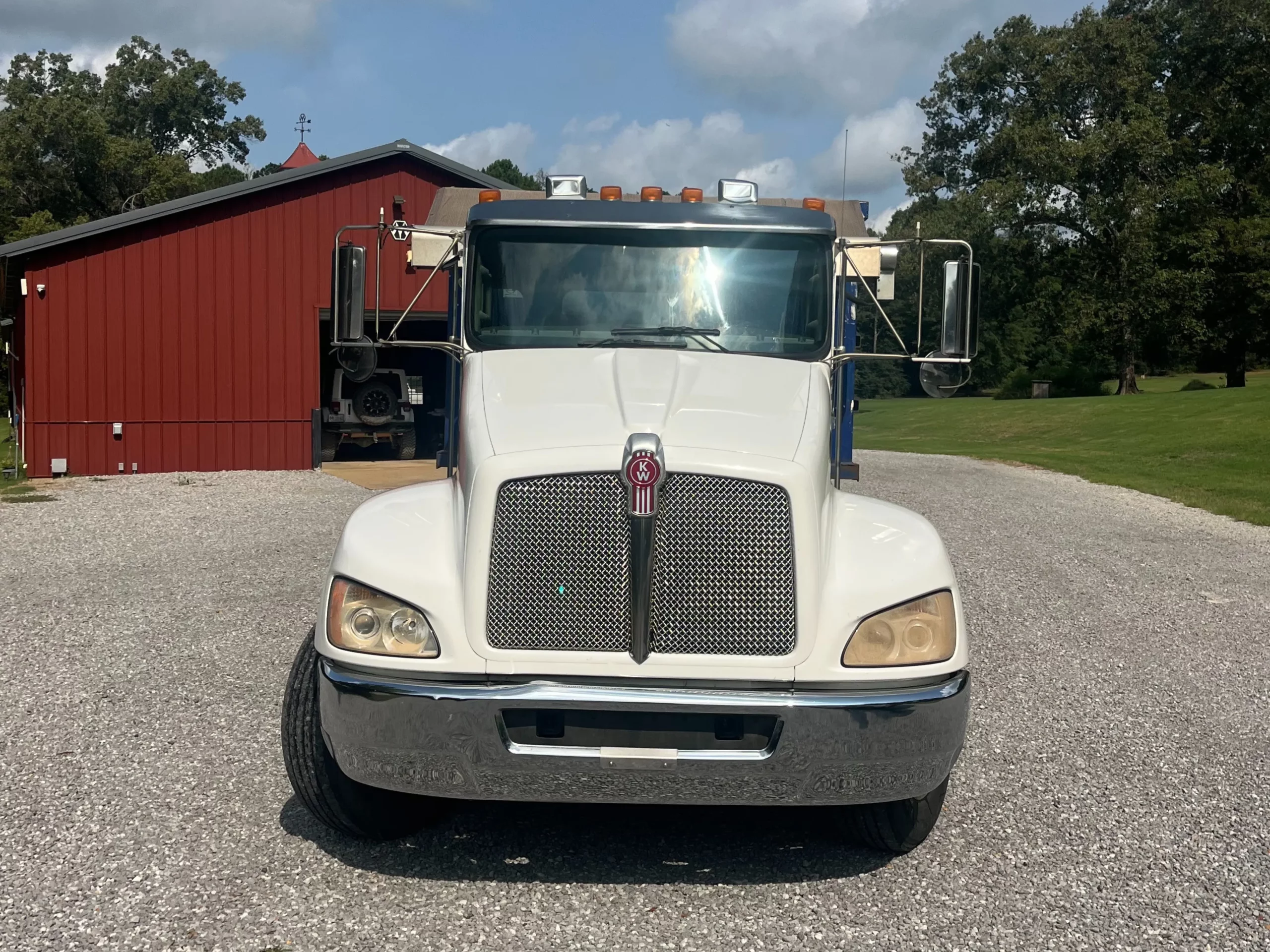 Used 2020 Kenworth T270 Hooklift Truck USED 2020 Kenworth T270 Hooklift Truck - image 4 of 4