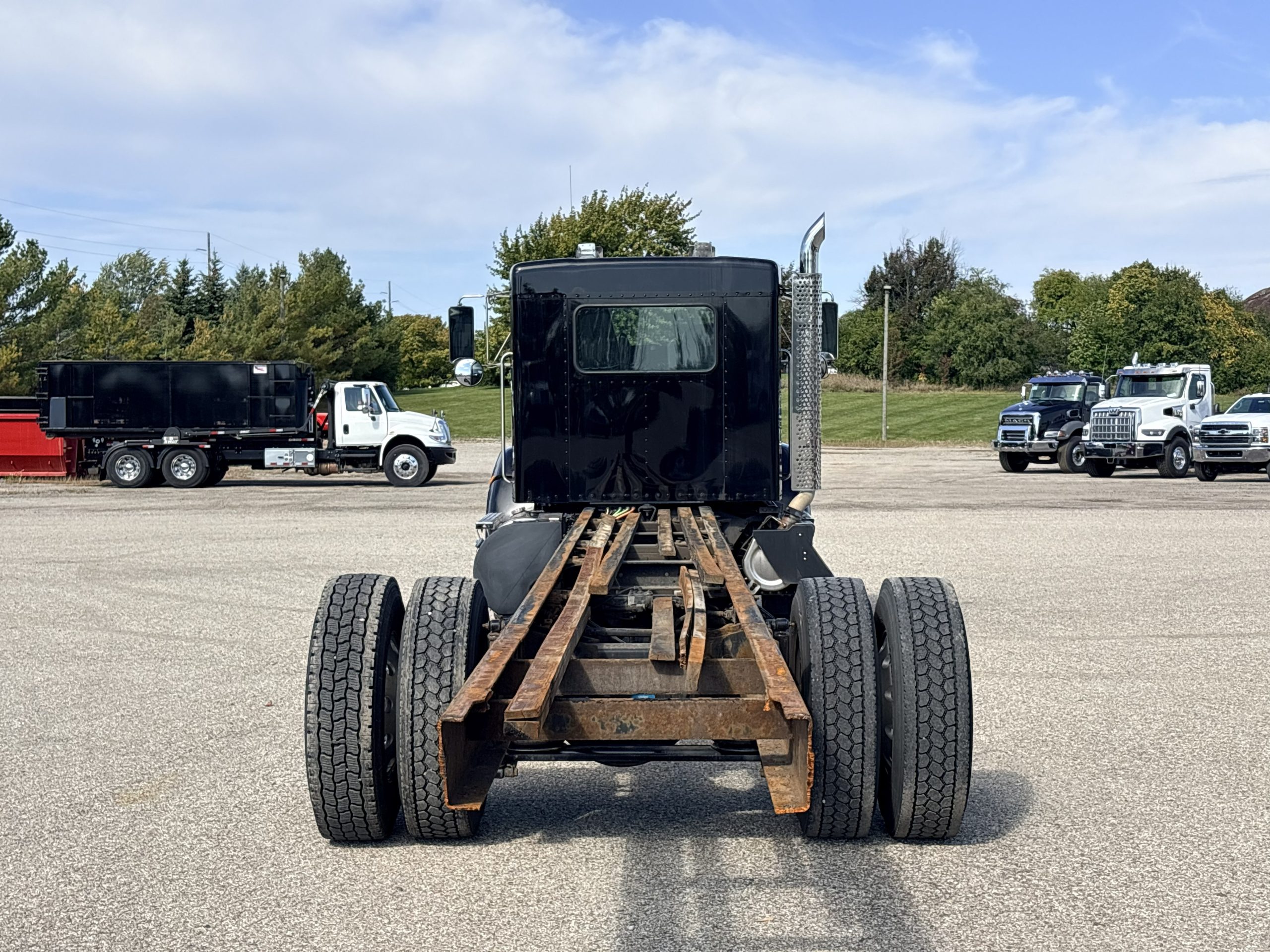 Used 2021 Kenworth T370 Hooklift Truck USED 2021 Kenworth T370 Hooklift Truck - image 6 of 6
